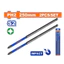 ĐỒ NGHỀ WADFOW Bộ 2 Mũi bắt vít đóng PH2 150mm , 200mm , 250mm , WSV4K64 , WSV5K65 , WSV6K66