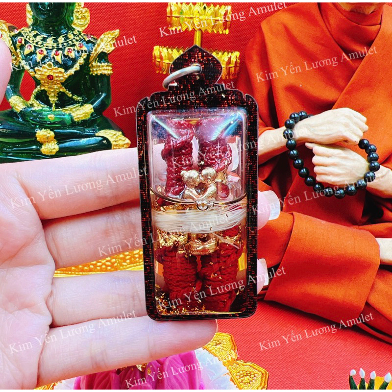 🎀 MẶT DÂY INKOO NGÂM DẦU THÁI LAN 🎀 | Shopee Việt Nam