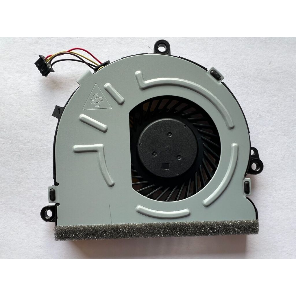 Ventilateur CPU De Remplacement Pour HP Notebook 15-DA0025NM / 15-DA0025NO - Neuf - 1 An Garantie