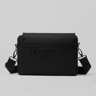 Túi Hộp Đeo Chéo Brandon Nam Nữ Vải Canvas Đựng Điện Thoại Ipad Đi Chơi Làm  | MIDORI FOR MAN