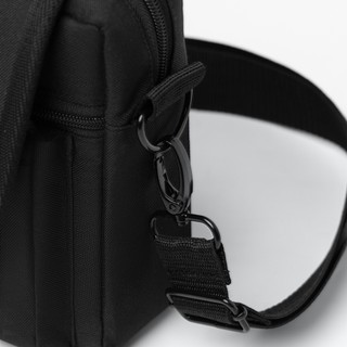Túi Hộp Đeo Chéo Brandon Nam Nữ Vải Canvas Đựng Điện Thoại Ipad Đi Chơi Làm  | MIDORI FOR MAN