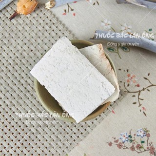 Phục thần nguyên chất 100g, hàng khô, thơm - Lãn Ông
