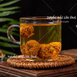 Quả lê gai Qúy Châu khô 100g, lê gai, nguyên quả, dùng pha trà, bổ sung vitamin C, ngừa lão hóa