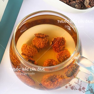 Quả lê gai Qúy Châu khô 100g, lê gai, nguyên quả, dùng pha trà, bổ sung vitamin C, ngừa lão hóa
