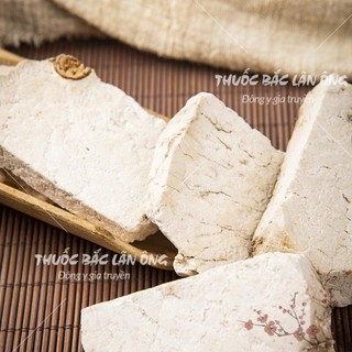 Phục thần nguyên chất 100g, hàng khô, thơm - Lãn Ông