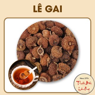 Quả lê gai Qúy Châu khô 100g, lê gai, nguyên quả, dùng pha trà, bổ sung vitamin C, ngừa lão hóa