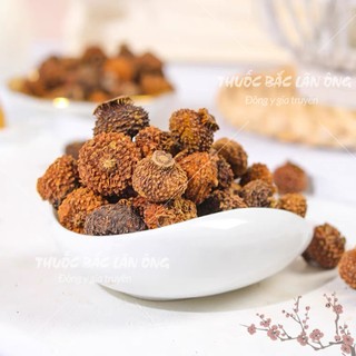Quả lê gai Qúy Châu khô 100g, lê gai, nguyên quả, dùng pha trà, bổ sung vitamin C, ngừa lão hóa