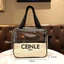 Túi Đựng Mỹ Phẩm CEINLE, Túi Đựng Đồ Trang Điểm Cao Cấp Vải Canvas Chống Nước