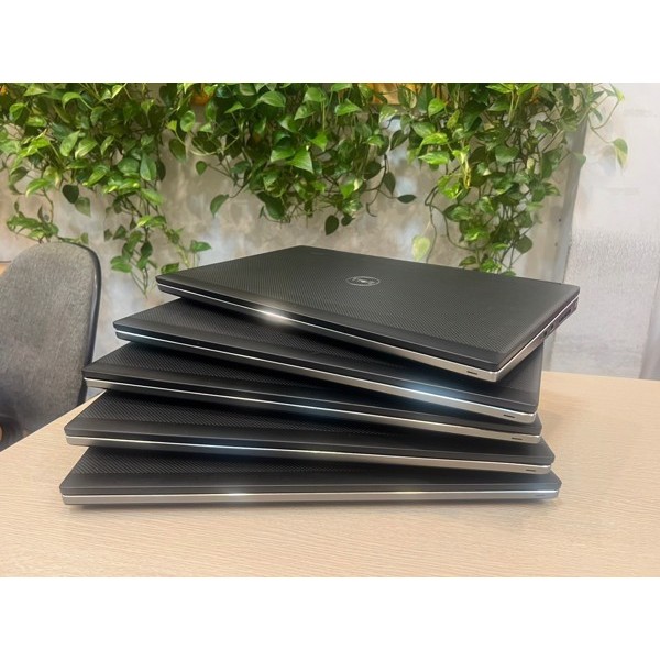DELL PRECISION 7730 CORE I7 8850H RAM 32GB SSD 512GB 17.3INCH FHD VGA P4200 8G | BigBuy360 - bigbuy360.vn