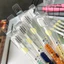 SET 4 BÀN CHẢI ĐÁNH RĂNG ECERSU NHẬT CAO CẤP, Lông Mềm Kháng Khuẩn, Tiện Lợi Hằng Ngày