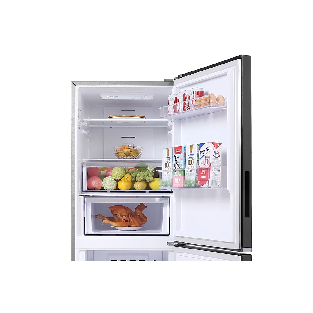 Tủ lạnh Samsung 280L RB27N4010BU - SHOP miễn phí GIAO + LẮP HÀ NỘI