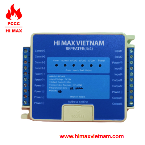 Module 4/4 HIMAX HIS604 | Shopee Việt Nam