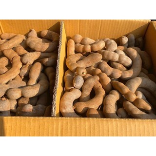 Me Thái ngọt 1kg Nhập Khẩu