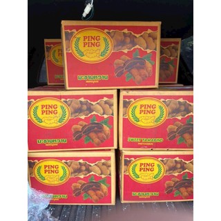 Me Thái ngọt 1kg Nhập Khẩu