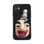 Ốp Điện Thoại TPU cặp đôi baby ngộ nghĩnh Cho Iphone 14 13 12 11 Pro Promax 6 6S 7 8 Plus X XR XSMax q8094