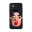 Ốp Điện Thoại TPU cặp đôi baby ngộ nghĩnh Cho Iphone 14 13 12 11 Pro Promax 6 6S 7 8 Plus X XR XSMax q8094