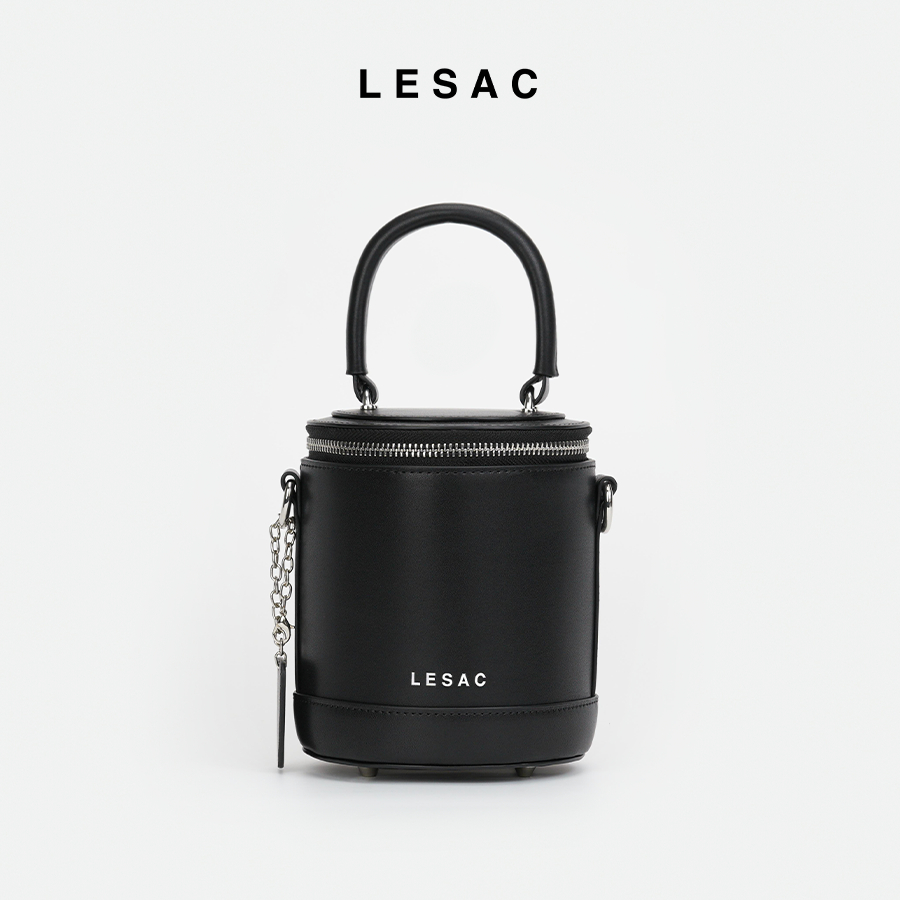Túi đeo chéo LESAC Amber Bag | Shopee Việt Nam