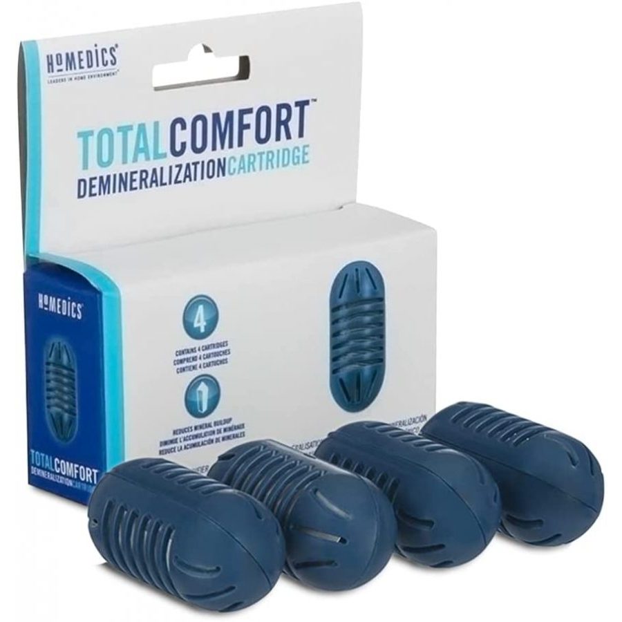 Lõi khử kháng khuẩn cho các dòng máy phun sương tạo ẩm Homedics UHE-HDC4