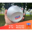 |Bao Sáng| Sơn nhũ bạc HYPER 1K (Bloc máy Honda) - 1Lít - 0.5 Lít