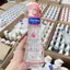 Mustela Nước Làm Sạch Mặt, Cơ Thể Cho Trẻ Sơ Sinh, Trẻ Nhỏ Da Nhạy Cảm No-Rinse Soothing Micellar Cleansing Water 300ml