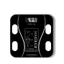 Cân sức khỏe điện tử kết nối Bluetooth phân tích lượng mỡ iscale cho gia đình và em bé trọng lượng 180kg