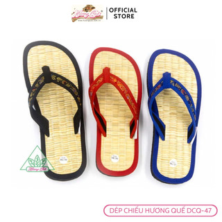 Dép Đi Trong Nhà Hương Quế DCQ No.47