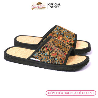 Dép Đi Trong Nhà Hương Quế DCQ No.50