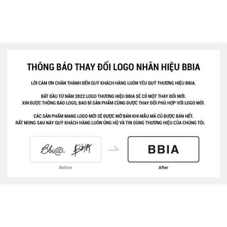 [Y097] Son kem Bbia Last Velvet Lip Tint - Son Bbia Full màu 02 04 12 14 23 24 25 36 38 39