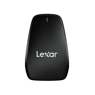 Đầu đọc thẻ nhớ Lexar CFexpress Type B USB 3.2 Gen2x2 tốc độ truyền nhanh, chính hãng BH 5 năm