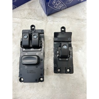 Công tắc bấm kính Huyndai, Huyndai 3,5 tấn xịn Hàn Quốc