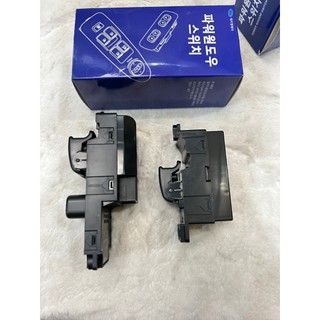 Công tắc bấm kính Huyndai, Huyndai 3,5 tấn xịn Hàn Quốc