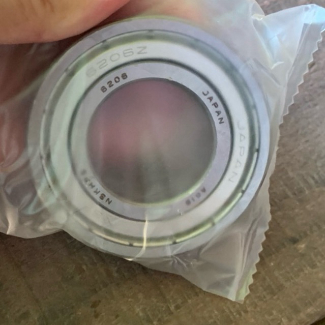Vòng Bi 6206 NSK