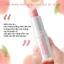 Son dưỡng môi Vaseline 4g Son dưỡng Giúp Dưỡng ẩm Chống nứt nẻ môi Làm mờ nhăn vân môi Sắc môi tươi sáng
