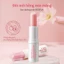 Son dưỡng môi Vaseline 4g Son dưỡng Giúp Dưỡng ẩm Chống nứt nẻ môi Làm mờ nhăn vân môi Sắc môi tươi sáng