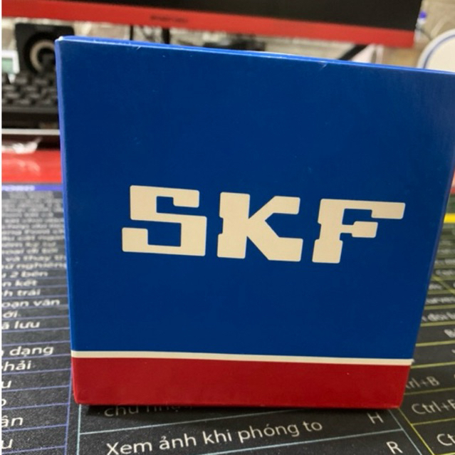 Vòng Bi 6012 SKF 2Z/C3