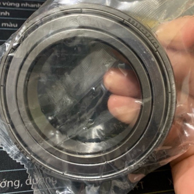 Vòng Bi 6012 SKF 2Z/C3