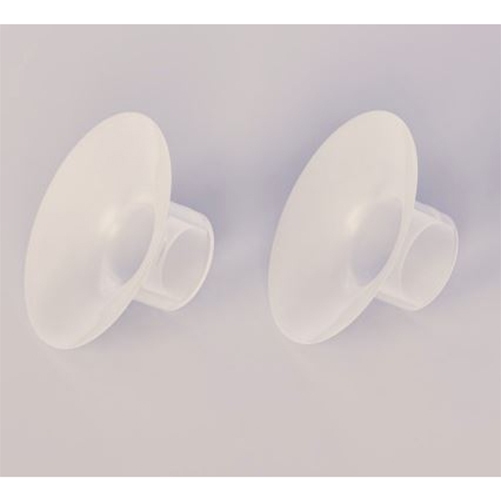 Ảnh Hạ Size Phễu Hút Sữa Kamidi Max Chất Liệu Silicon Mềm Mại Size 19, 21 Hút Sữa Hiệu Quả Êm Ái 3