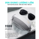 Máy Massage mắt OKACHI JP-E8 — ảnh 8