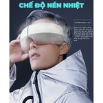 Máy Massage mắt OKACHI JP-E8 — ảnh 7