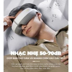Máy Massage mắt OKACHI JP-E8 — ảnh 4