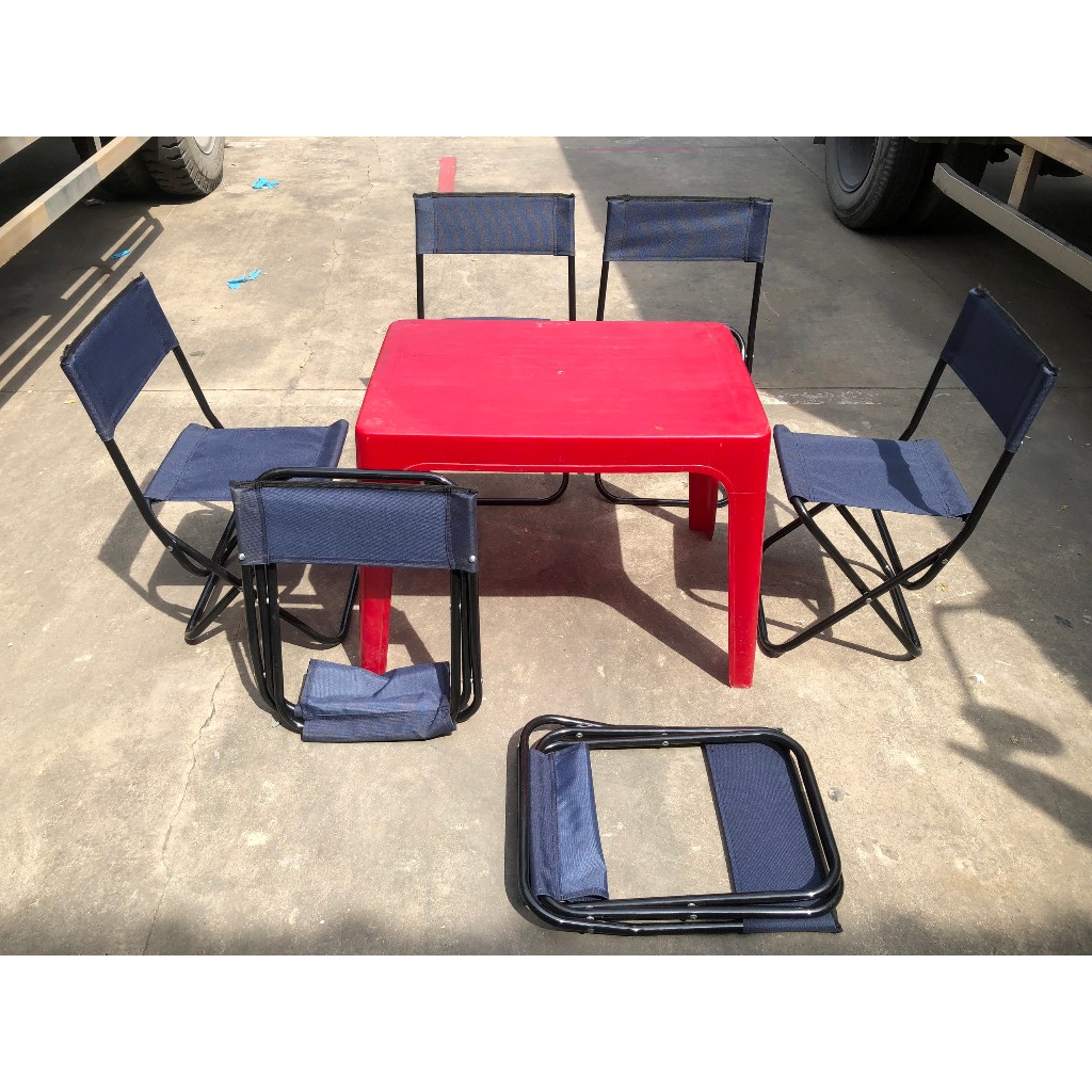 (Bảo Hành 1 đổi 1 ) Ghế Câu Cá Gấp Gọn Ghế Du Lịch Nhỏ Gọn , Tiện Lợi , Sắt Sơn Cao Cấp , Ghế Gấp Tựa Lưng Siêu Bền