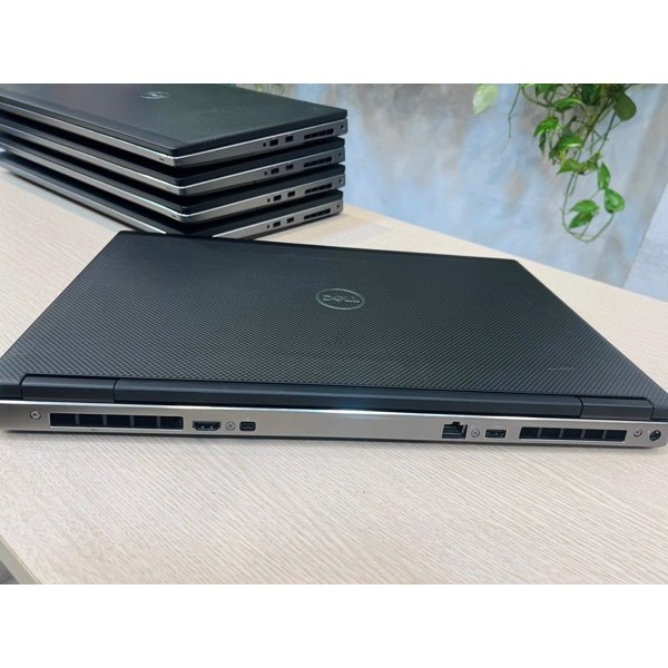 DELL PRECISION 7730 CORE I7 8850H RAM 32GB SSD 512GB 17.3INCH FHD VGA P4200 8G | BigBuy360 - bigbuy360.vn