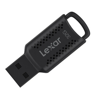 USB Lexar JumpDrive V400 32GB/ 64GB/ 128GB, Chuẩn 3.0, Tốc độ đọc 100Mb/s, Chính hãng bảo hành 2 năm