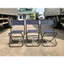 Ghế sắt sơn tựa lưng gấp gọn , ghế du lịch , câu cá, dã ngoại , decor , camping , ghế 3 trong 1 siêu hời