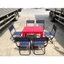 Ghế sắt sơn tựa lưng gấp gọn , ghế du lịch , câu cá, dã ngoại , decor , camping , ghế 3 trong 1 siêu hời