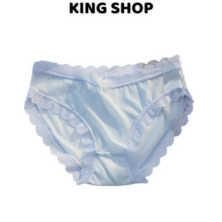 Quần rót nữ sexy mềm mịn viền ren xuyên thấu gợi cảm thoáng mát King Shop L-115