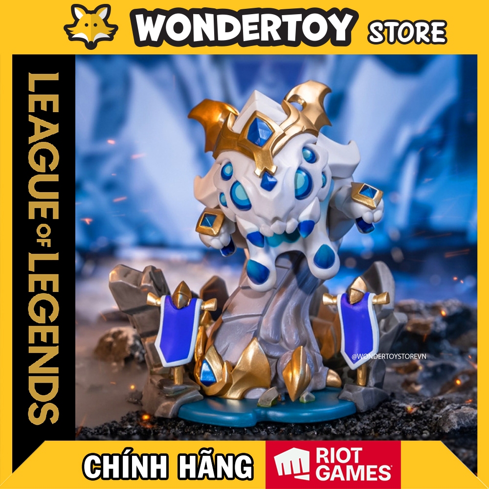 League of Legends offers Baron Figure Limited