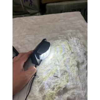 Combo 10 Đèn led soi biển số, đèn soi biển số xe điện 12v và 24v. Đèn soi biển số SD nhựa