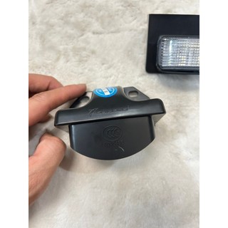 Combo 10 Đèn led soi biển số, đèn soi biển số xe điện 12v và 24v. Đèn soi biển số SD nhựa