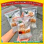 Bánh tráng phơi sương SATE TỎI MUỐI - Bánh tráng Mạnh Hùng